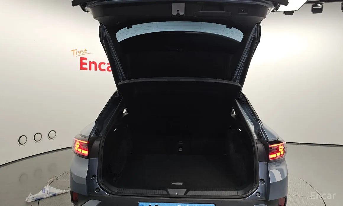 Volkswagen ID.4 2022 Pro