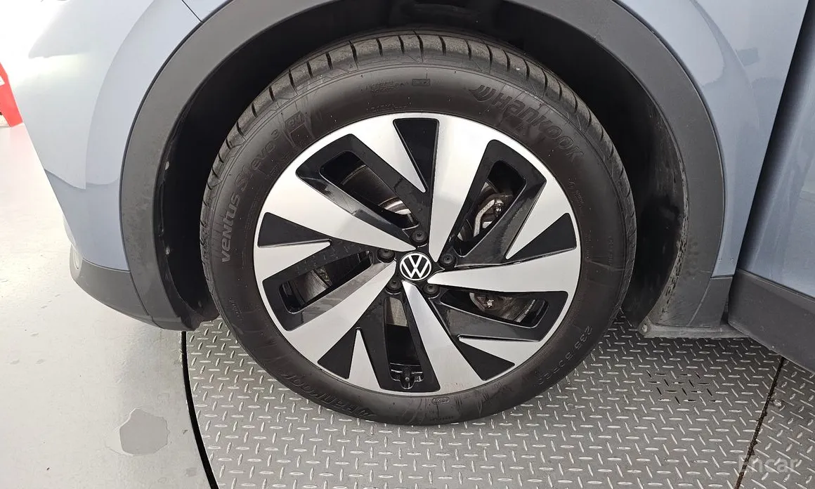 Volkswagen ID.4 2022 Pro