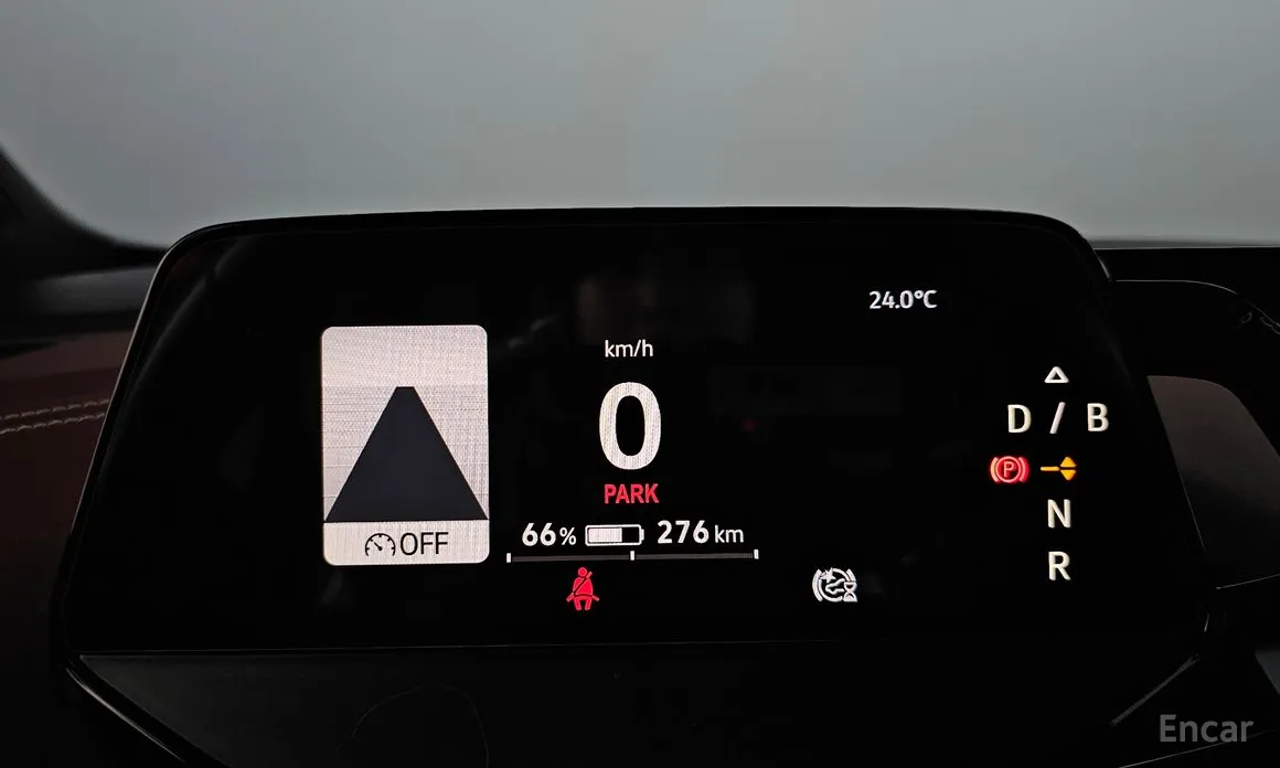 Volkswagen ID.4 2022 Pro