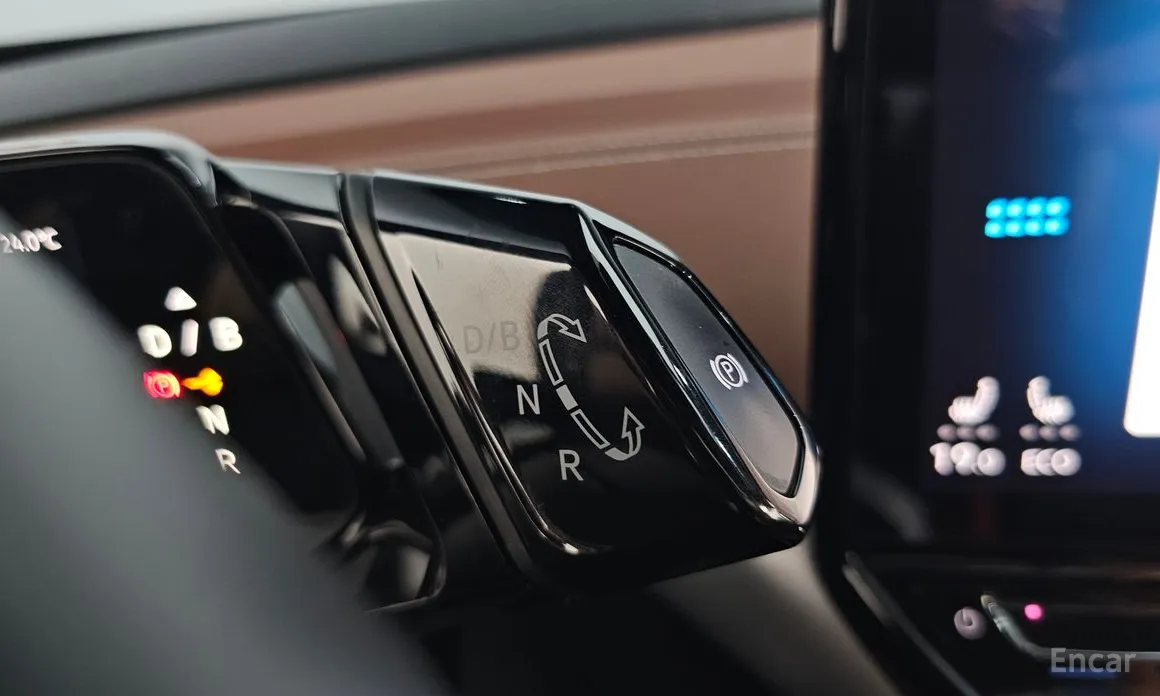 Volkswagen ID.4 2022 Pro