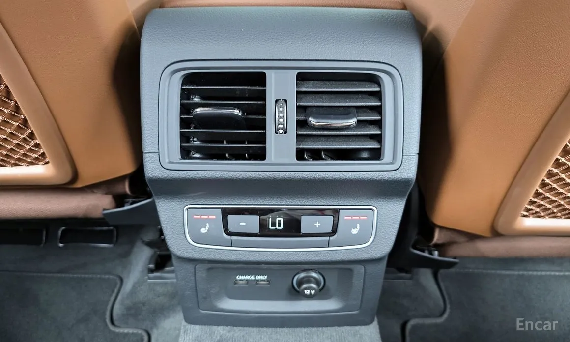 Audi Q5 2017 45 TFSI Quattro Premium Sportback