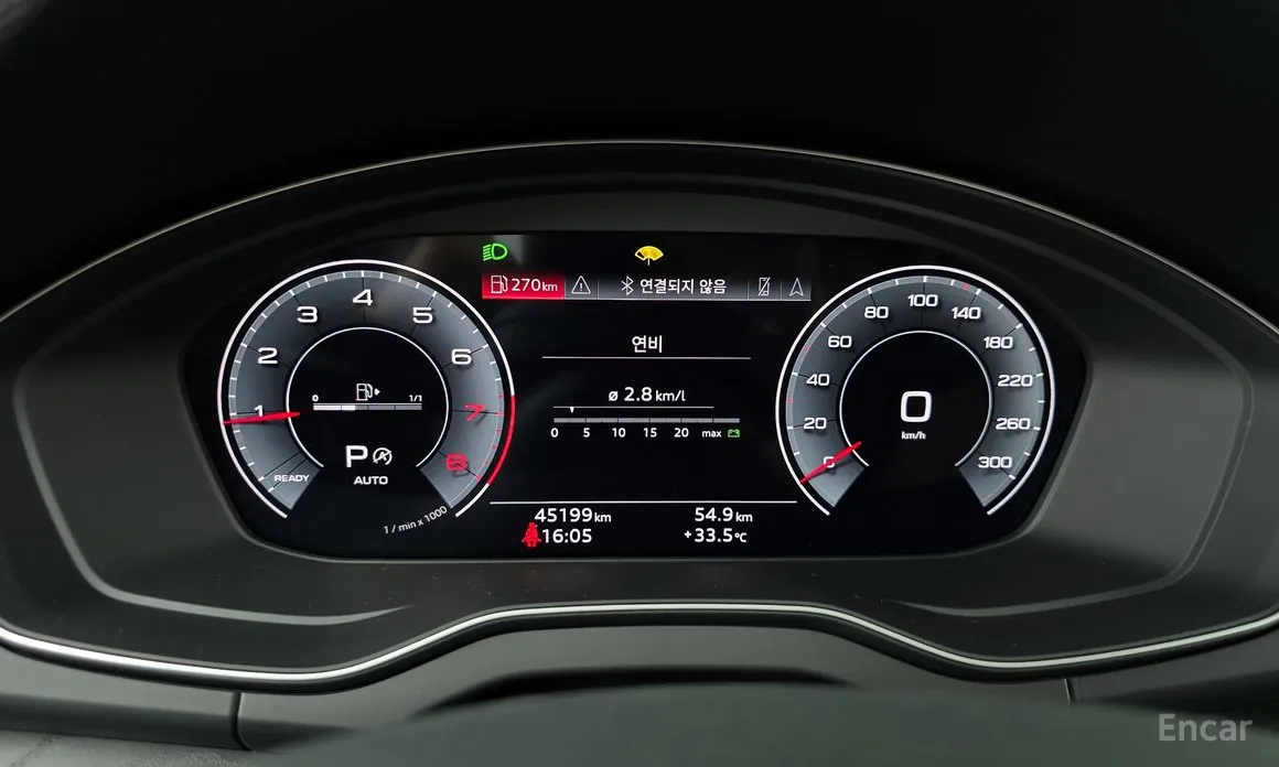 Audi Q5 2017 45 TFSI Quattro Premium Sportback