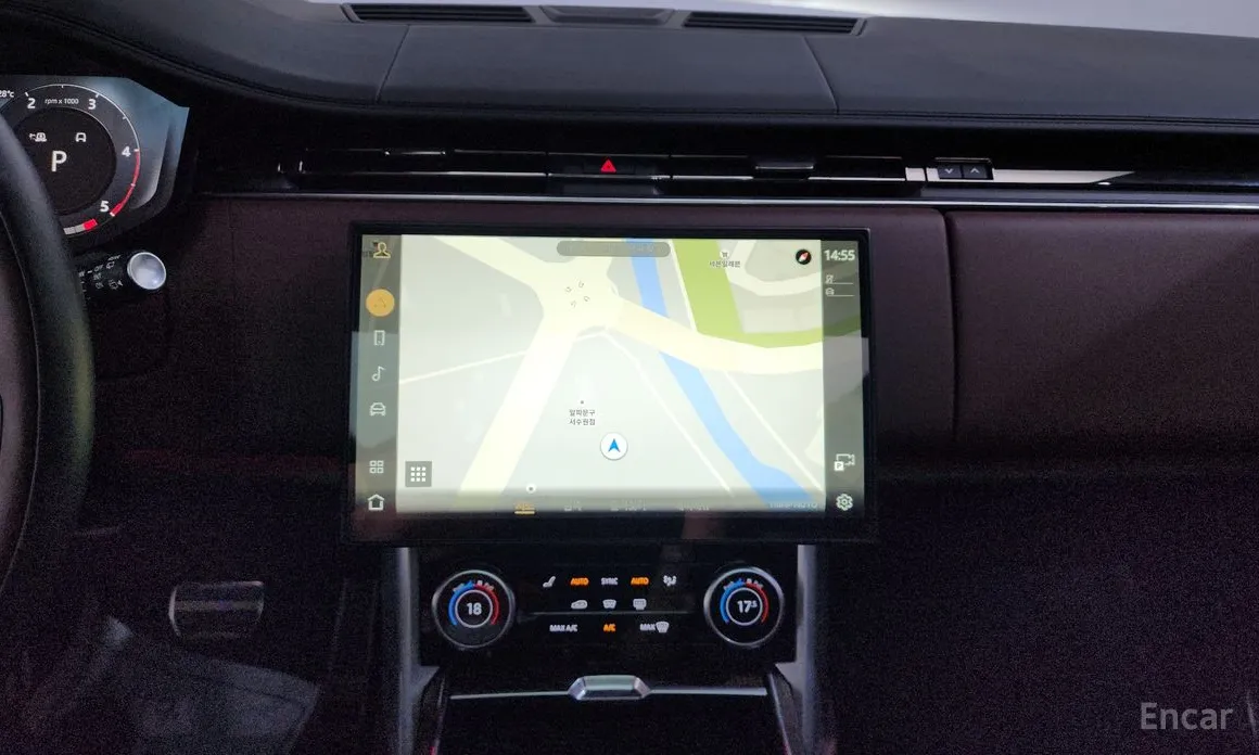 Land Rover Range Rover 2022 D350 Autobiography Long Wheel Base