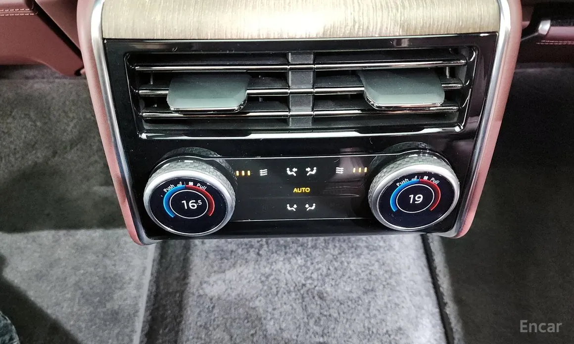 Land Rover Range Rover 2022 D350 Autobiography Long Wheel Base