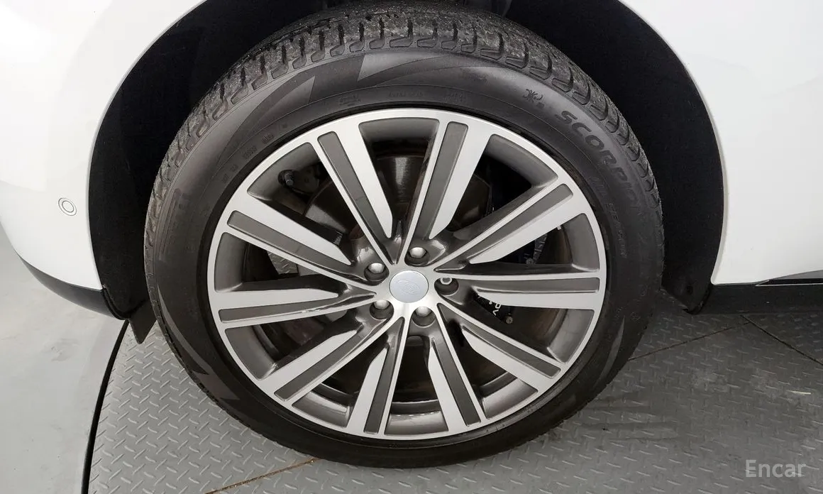 Land Rover Range Rover 2022 D350 Autobiography Long Wheel Base