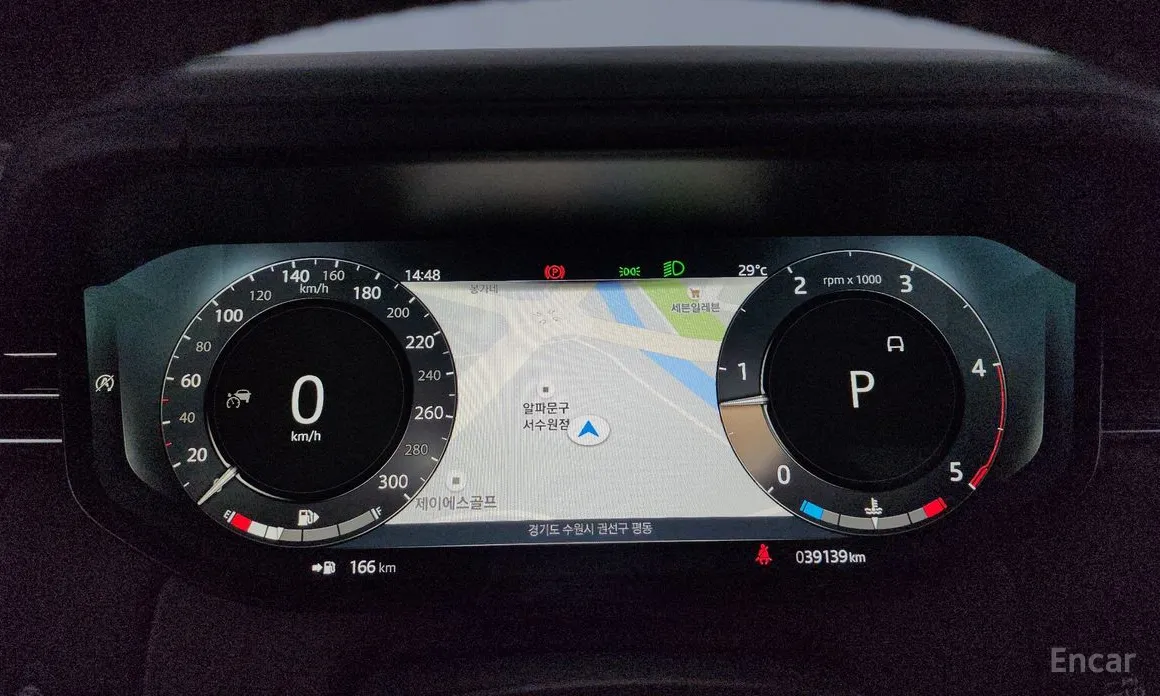 Land Rover Range Rover 2022 D350 Autobiography Long Wheel Base