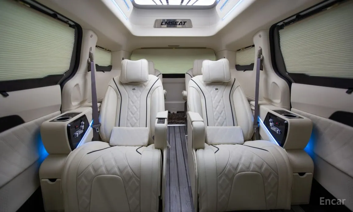 Kia Carnival 2023 HEV 9-Seater Hi-Limousine (Special vehicle)