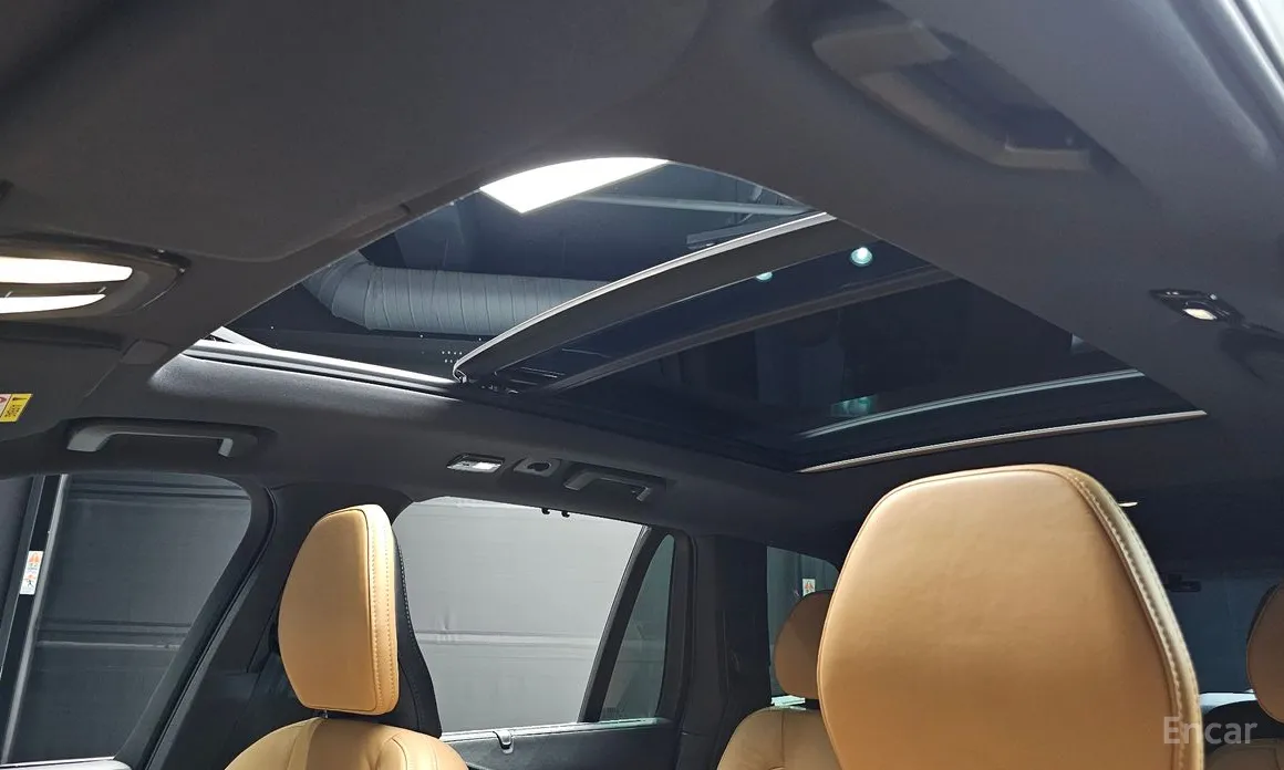 Volvo XC90 2016 B6 Ultimate Bright