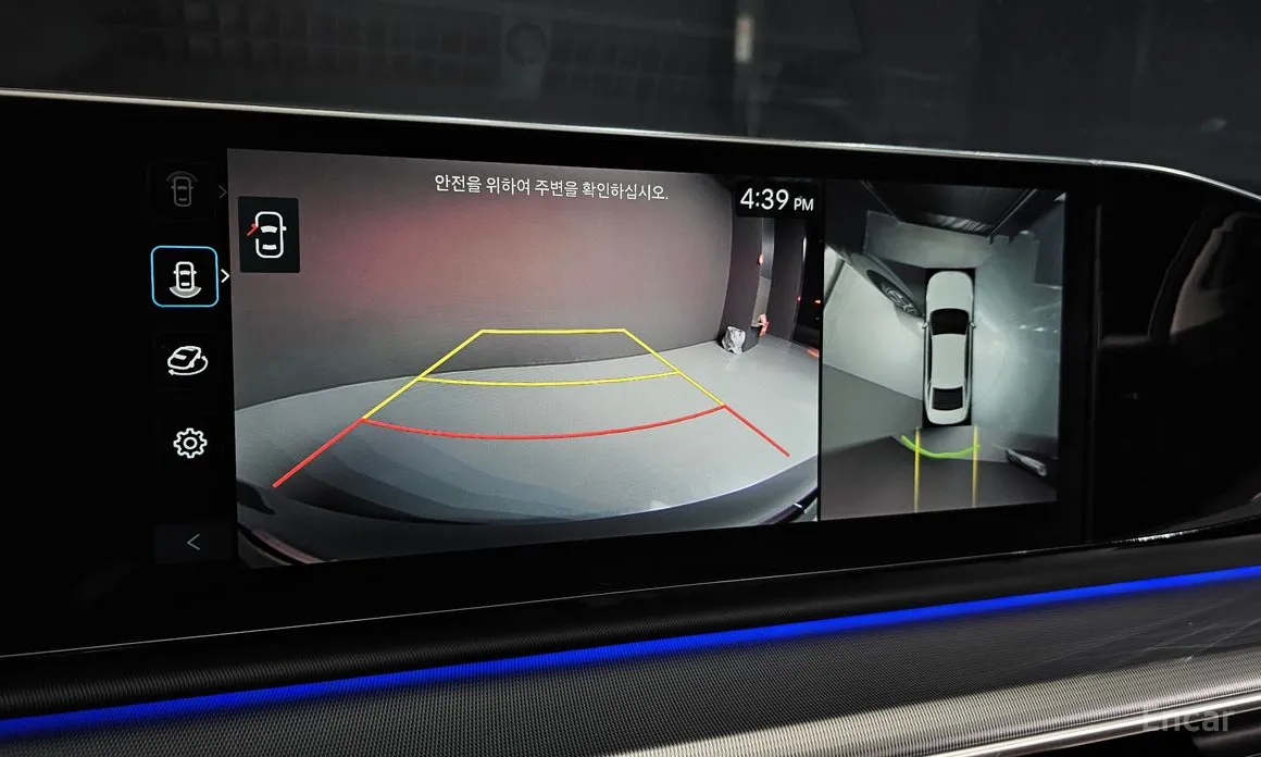 Hyundai Grandeur 2022 Premium