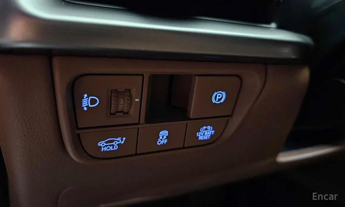 Hyundai Grandeur 2022 Premium