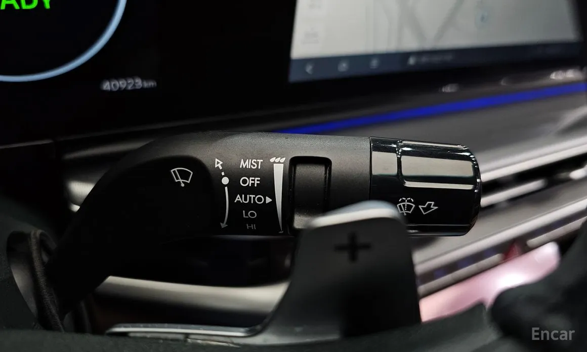 Hyundai Grandeur 2022 Premium