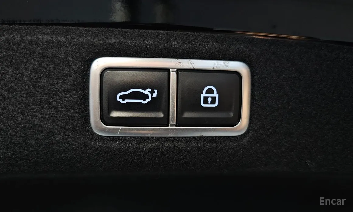 Hyundai Grandeur 2022 Premium