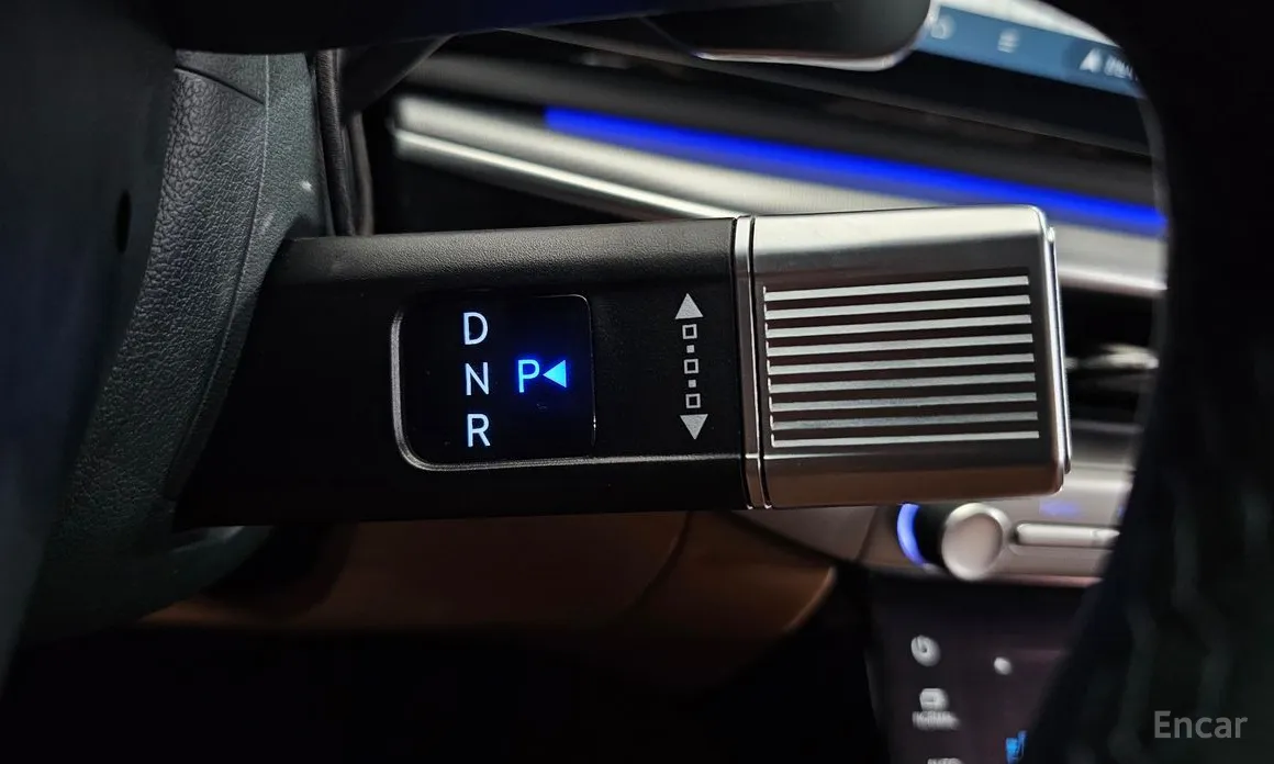 Hyundai Grandeur 2022 Premium