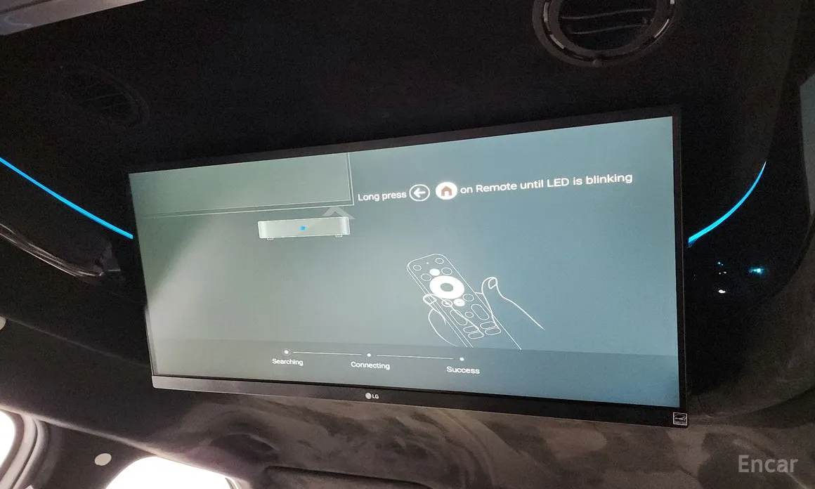 Kia Carnival 2023 HEV 9-Seater Hi-Limousine (Special vehicle)