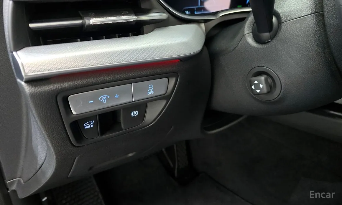 Genesis G80 2021 e-AWD