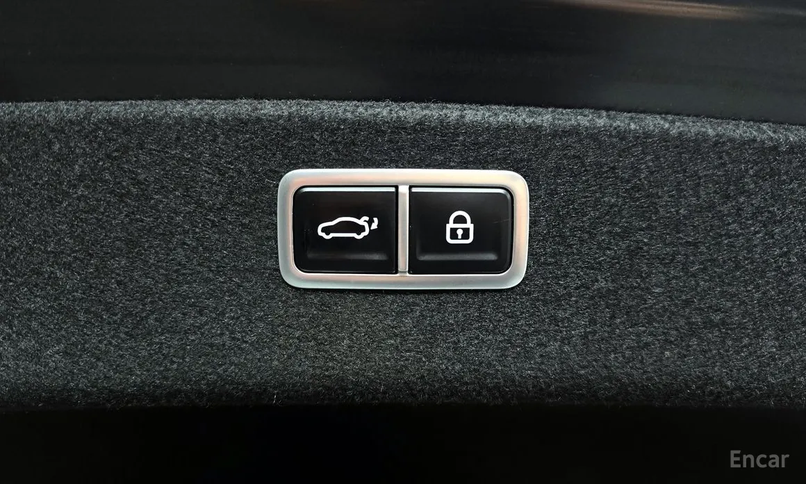 Genesis G80 2021 e-AWD