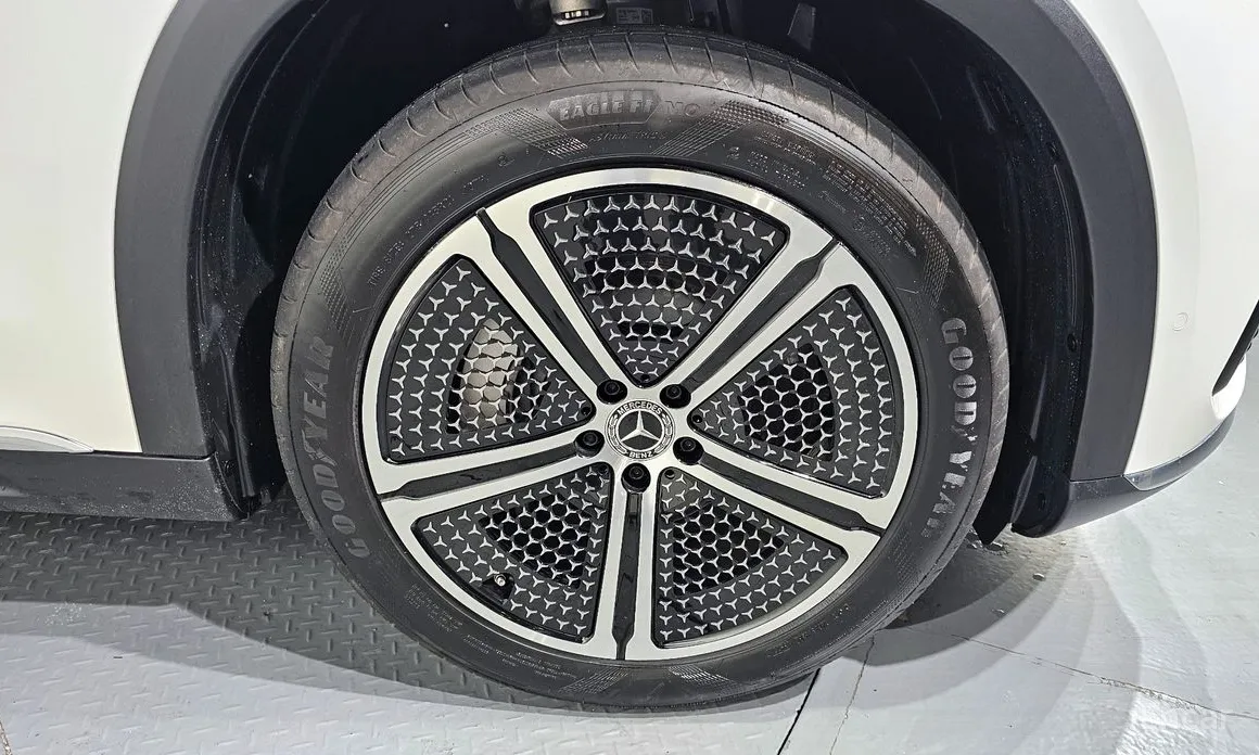 Mercedes-Benz EQS 2023 EQS450 4MATIC Launch Edition