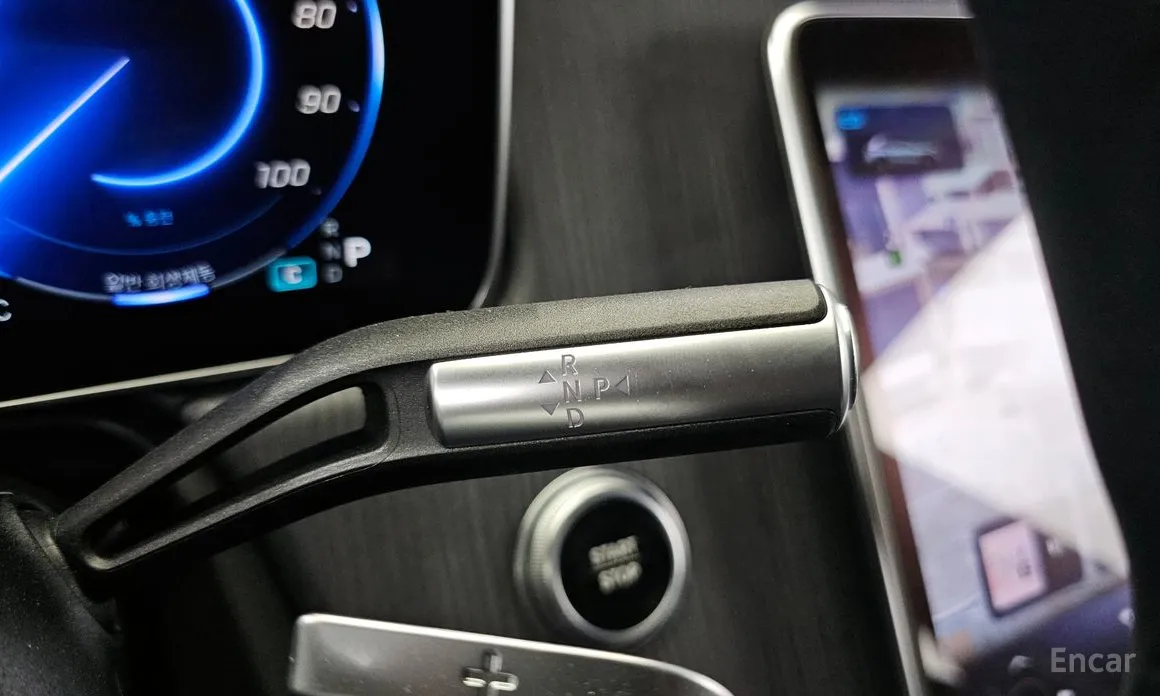 Mercedes-Benz EQS 2023 EQS450 4MATIC Launch Edition