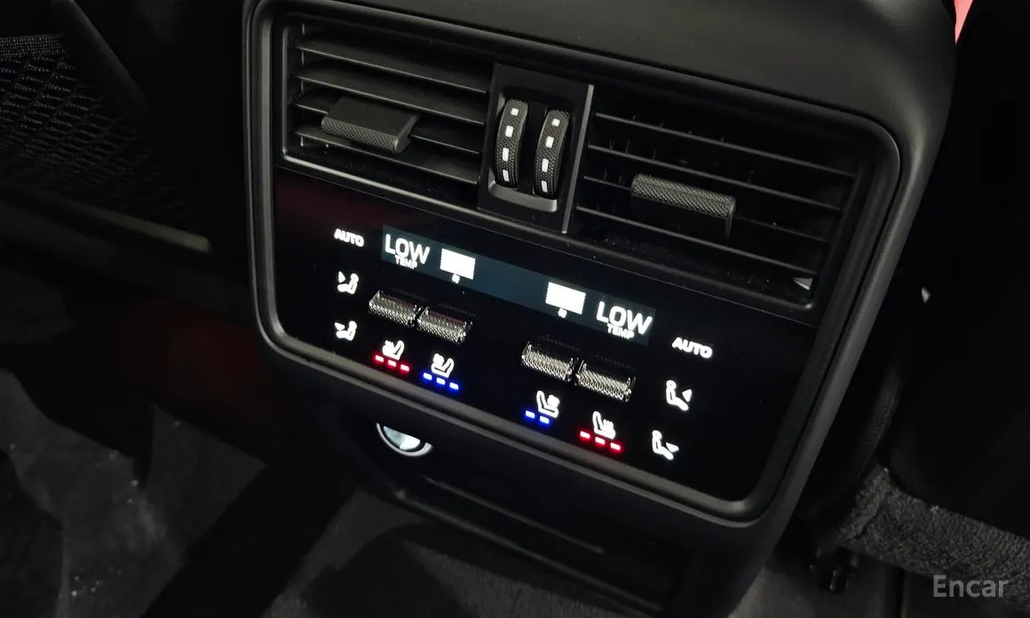 Porsche Cayenne 2019 3.0