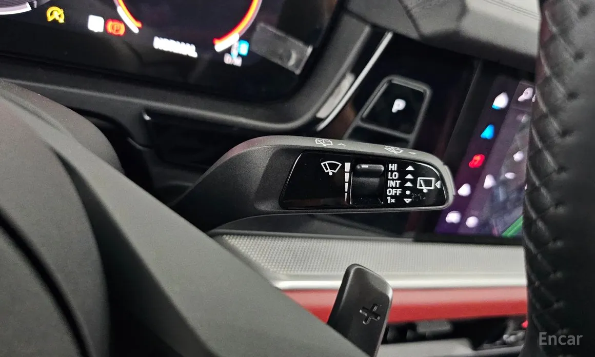 Porsche Cayenne 2019 3.0