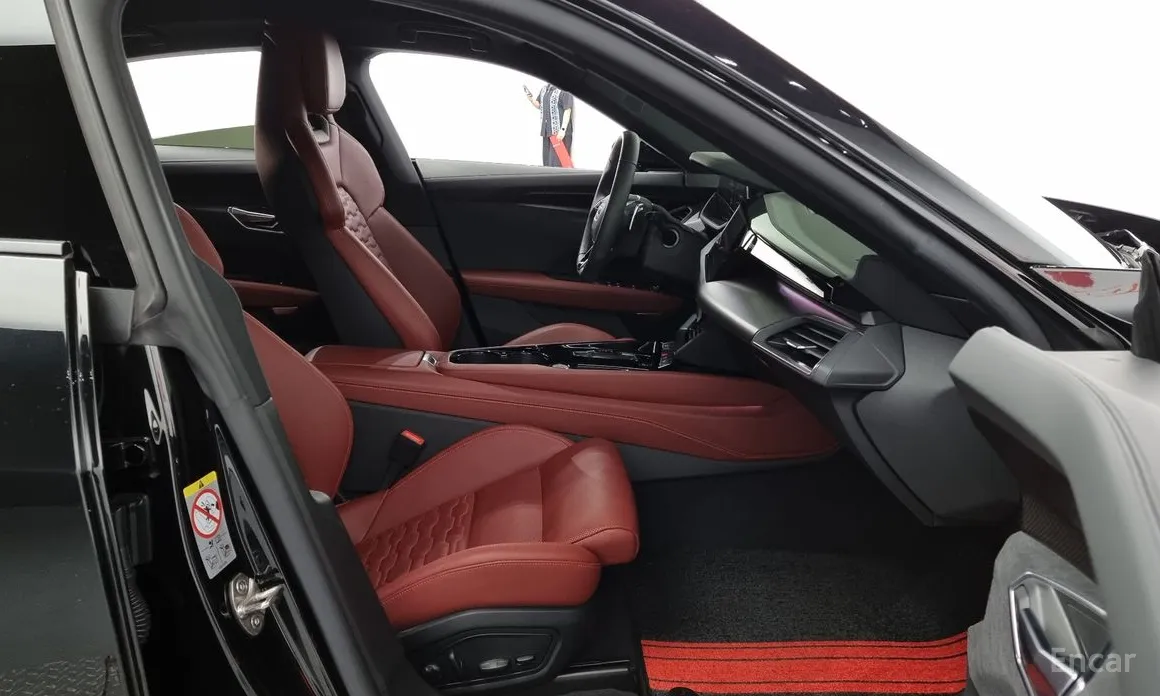 Audi e-tron GT 2021 GT quattro Premium