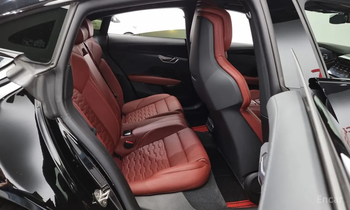 Audi e-tron GT 2021 GT quattro Premium