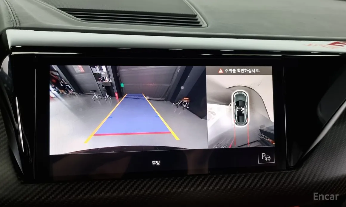 Audi e-tron GT 2021 GT quattro Premium