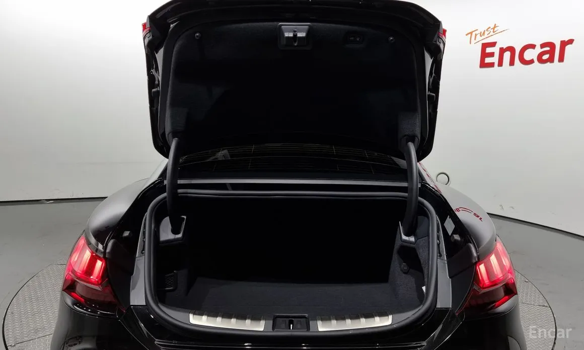 Audi e-tron GT 2021 GT quattro Premium