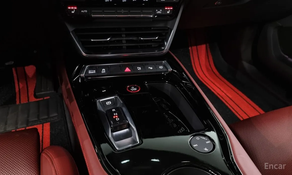 Audi e-tron GT 2021 GT quattro Premium