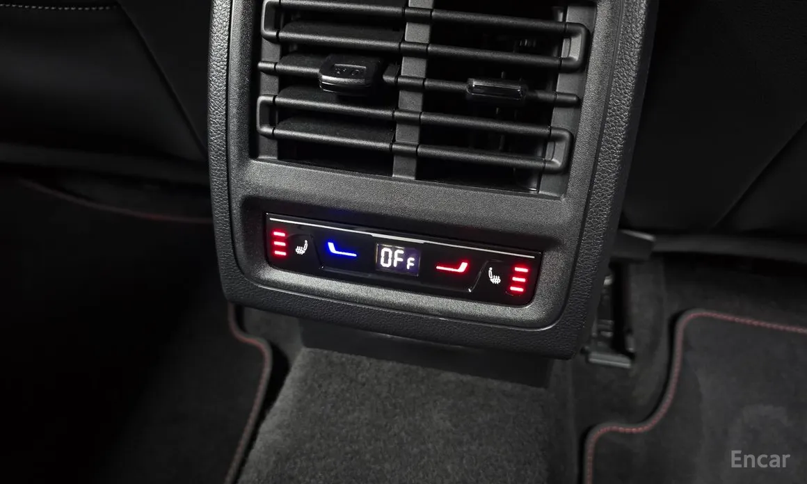 Volkswagen Golf 2022 2.0 GTI