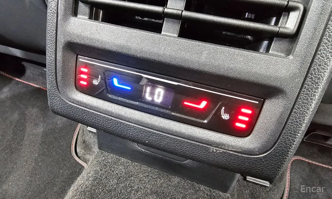 Volkswagen Golf 2022 2.0 GTI