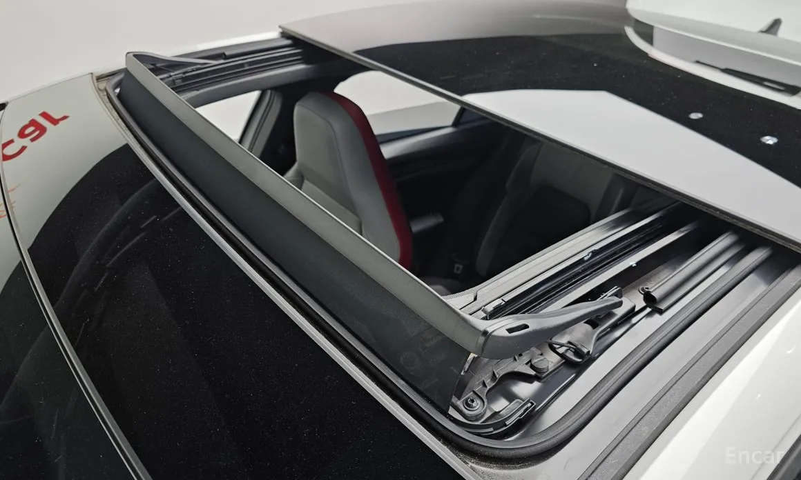 Volkswagen Golf 2022 2.0 GTI