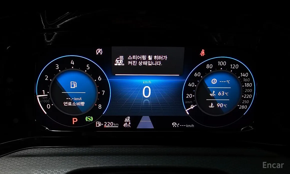 Volkswagen Golf 2022 2.0 GTI