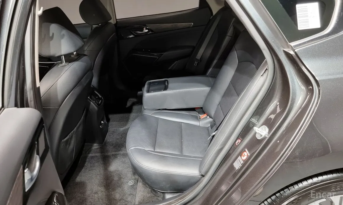 Kia K7 2019 Noblesse