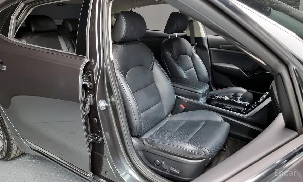 Kia K7 2019 Noblesse