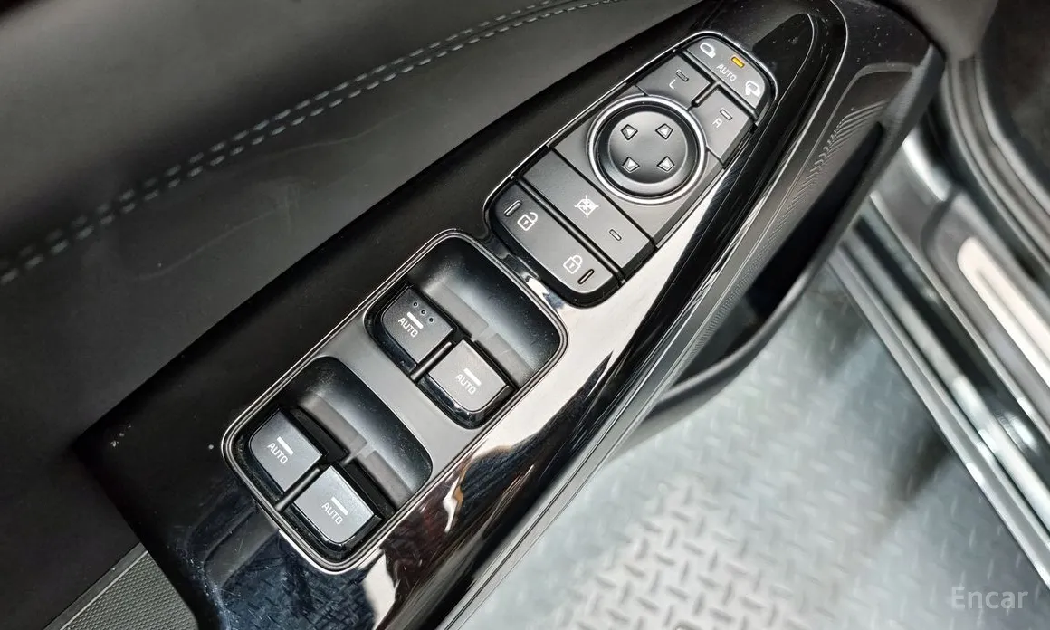 Kia K7 2019 Noblesse