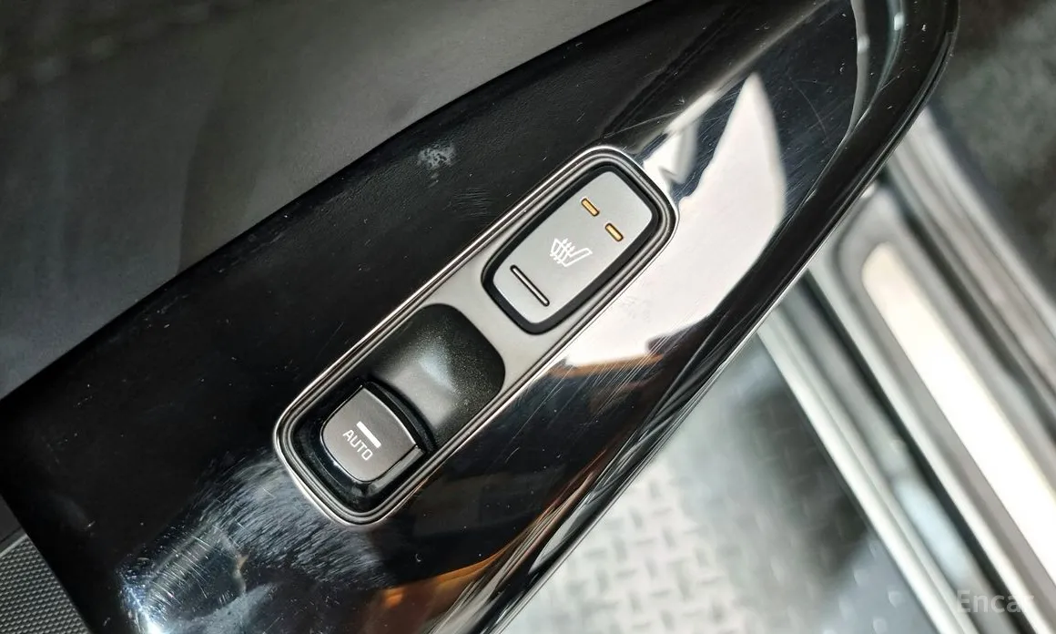 Kia K7 2019 Noblesse