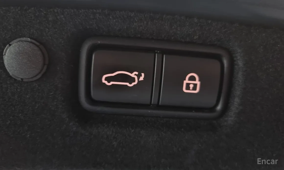 Kia K7 2019 Noblesse