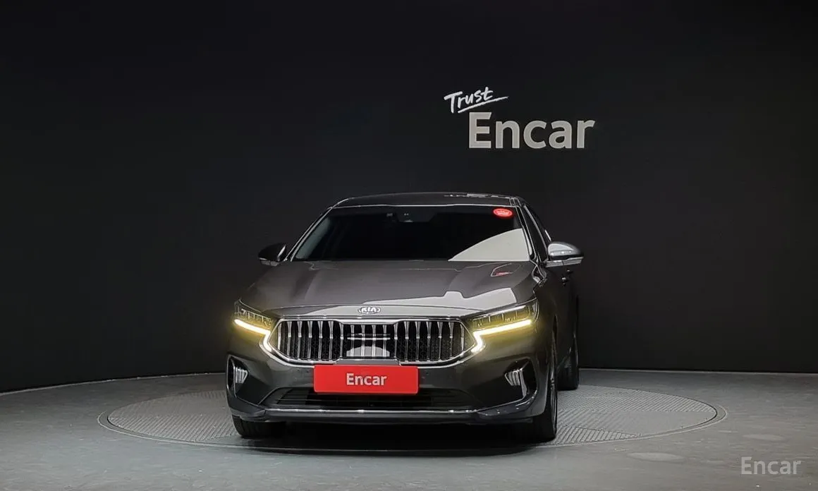 Kia K7 2019 Noblesse