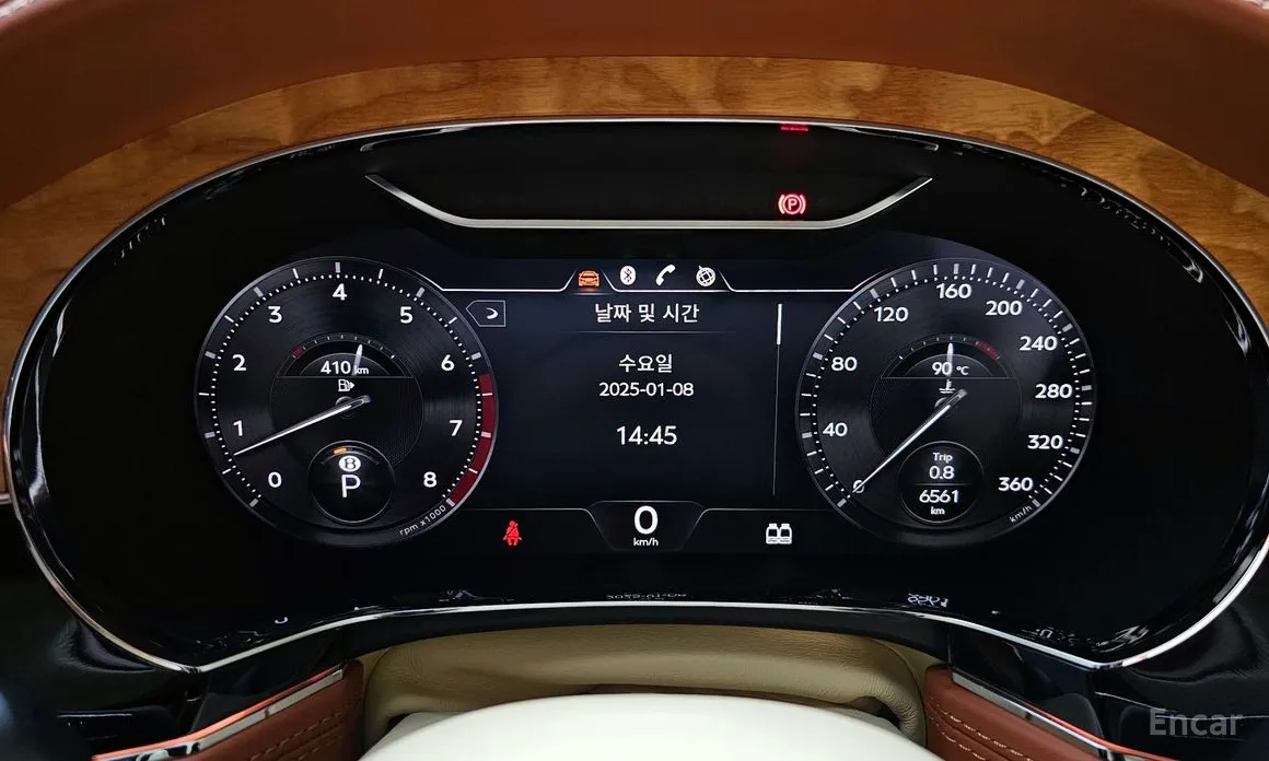 Bentley Continental GT 2018 6.0 GTC