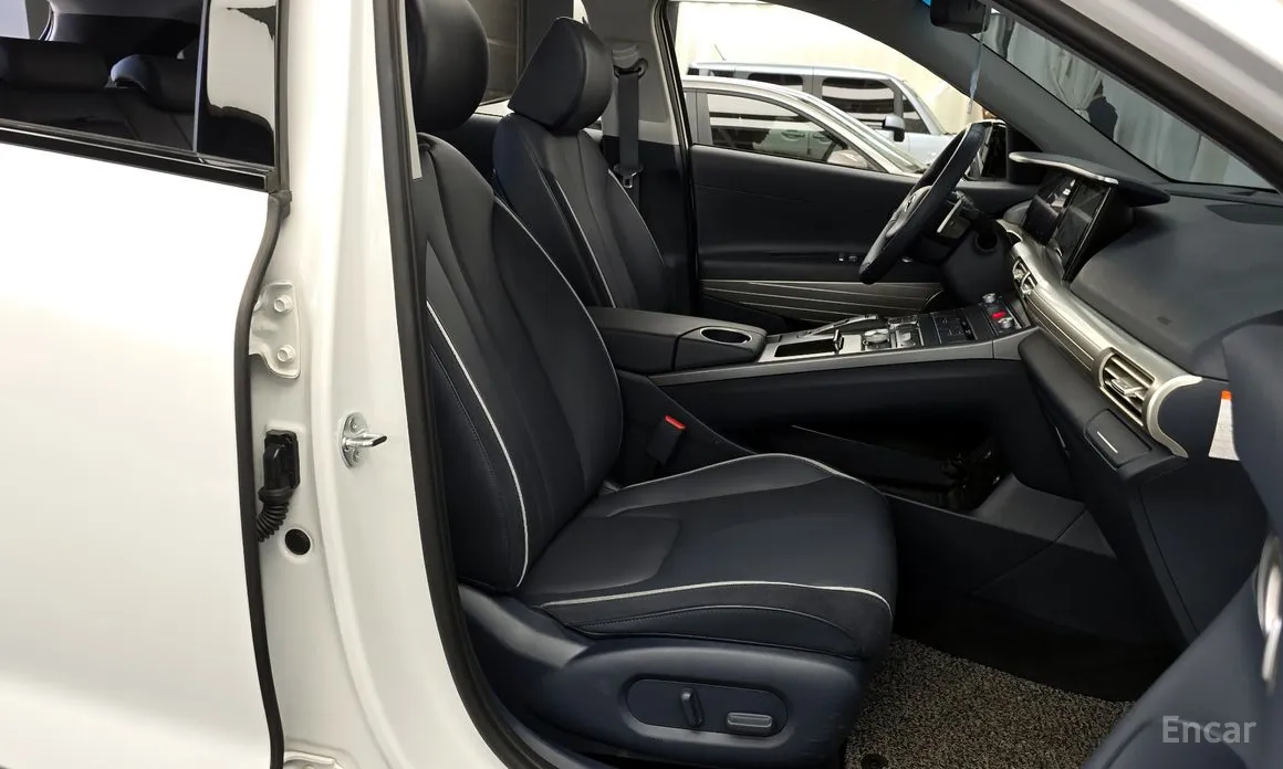 Hyundai Nexo 2018 Premium