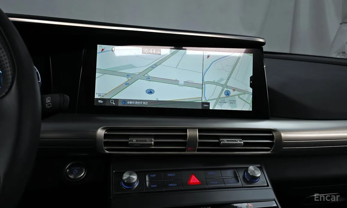 Hyundai Nexo 2018 Premium