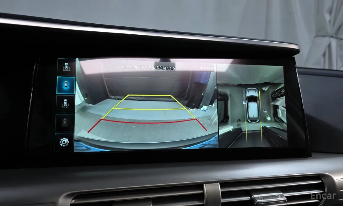 Hyundai Nexo 2018 Premium