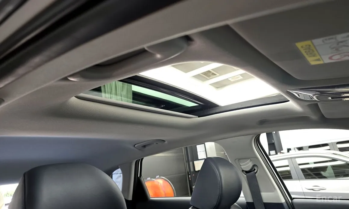 Hyundai Nexo 2018 Premium