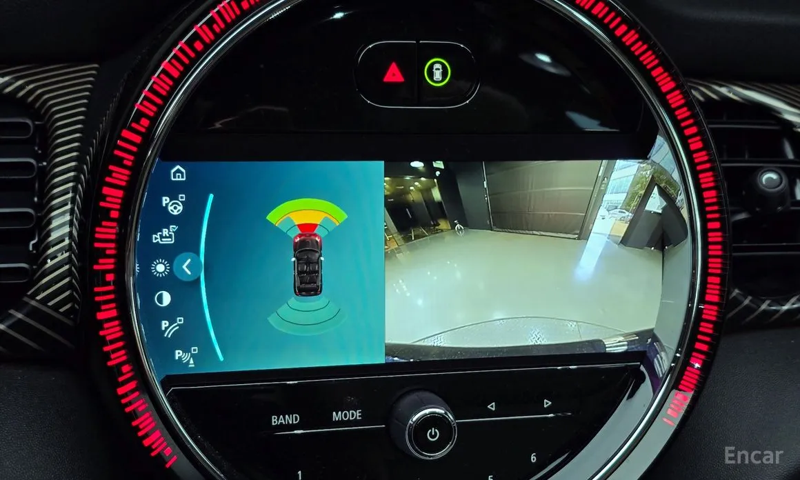 Mini Cooper Convertible 2001 Resolute Edition