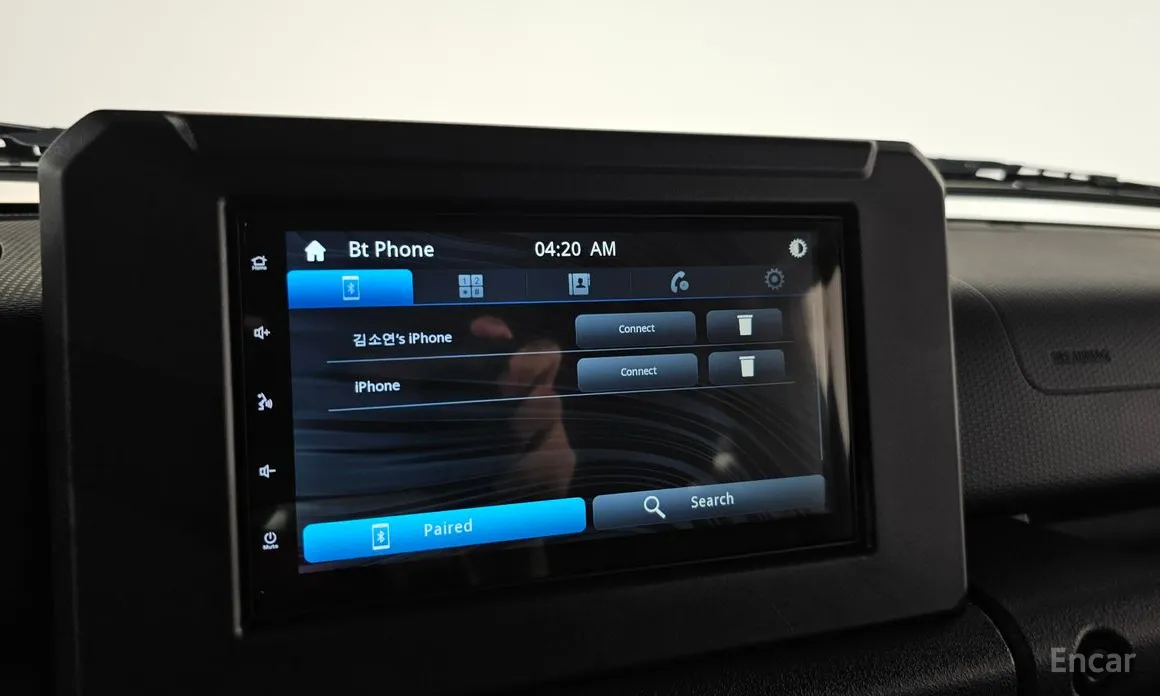 Suzuki Jimny 1998 1.5