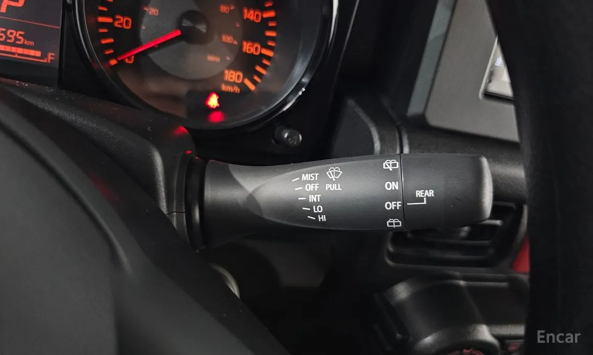 Suzuki Jimny 1998 1.5