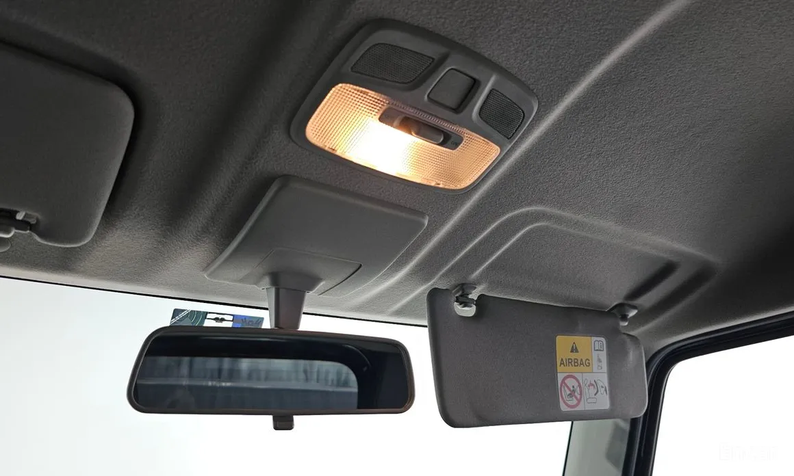 Suzuki Jimny 1998 1.5