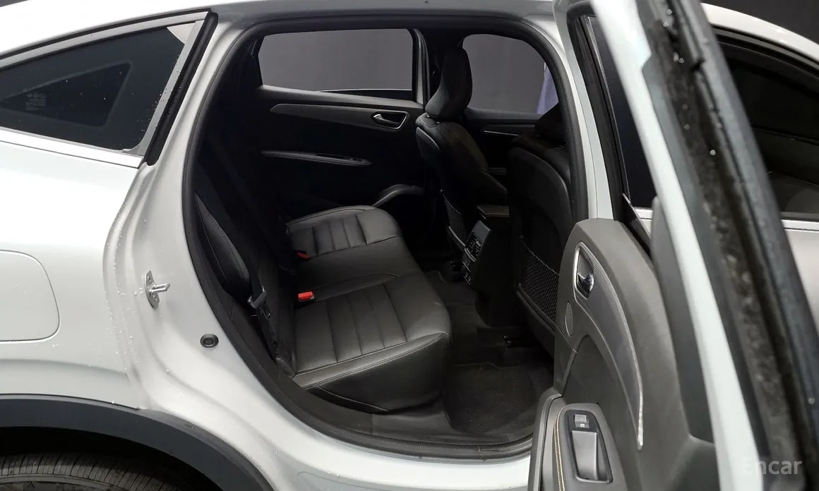 Renault Arkana 2024 1.6 GTe Iconic