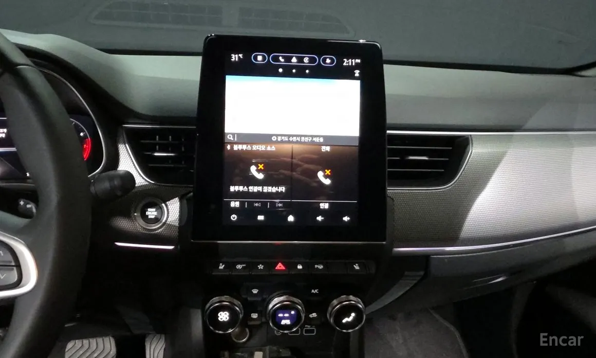 Renault Arkana 2024 1.6 GTe Iconic